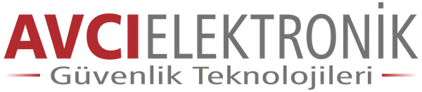 Avcı Elektronik Güvenlik Teknolojileri