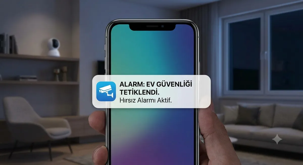 Olay olmadan önce haberiniz olsun