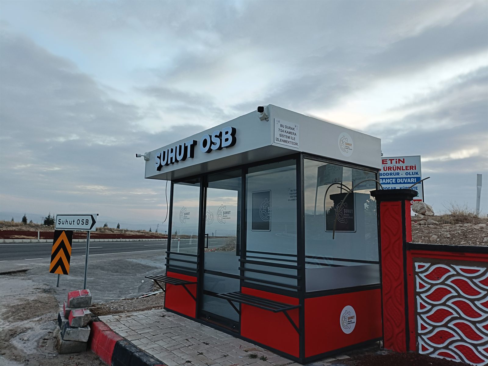 Avcı Elektronik tamamlanan iş görseli