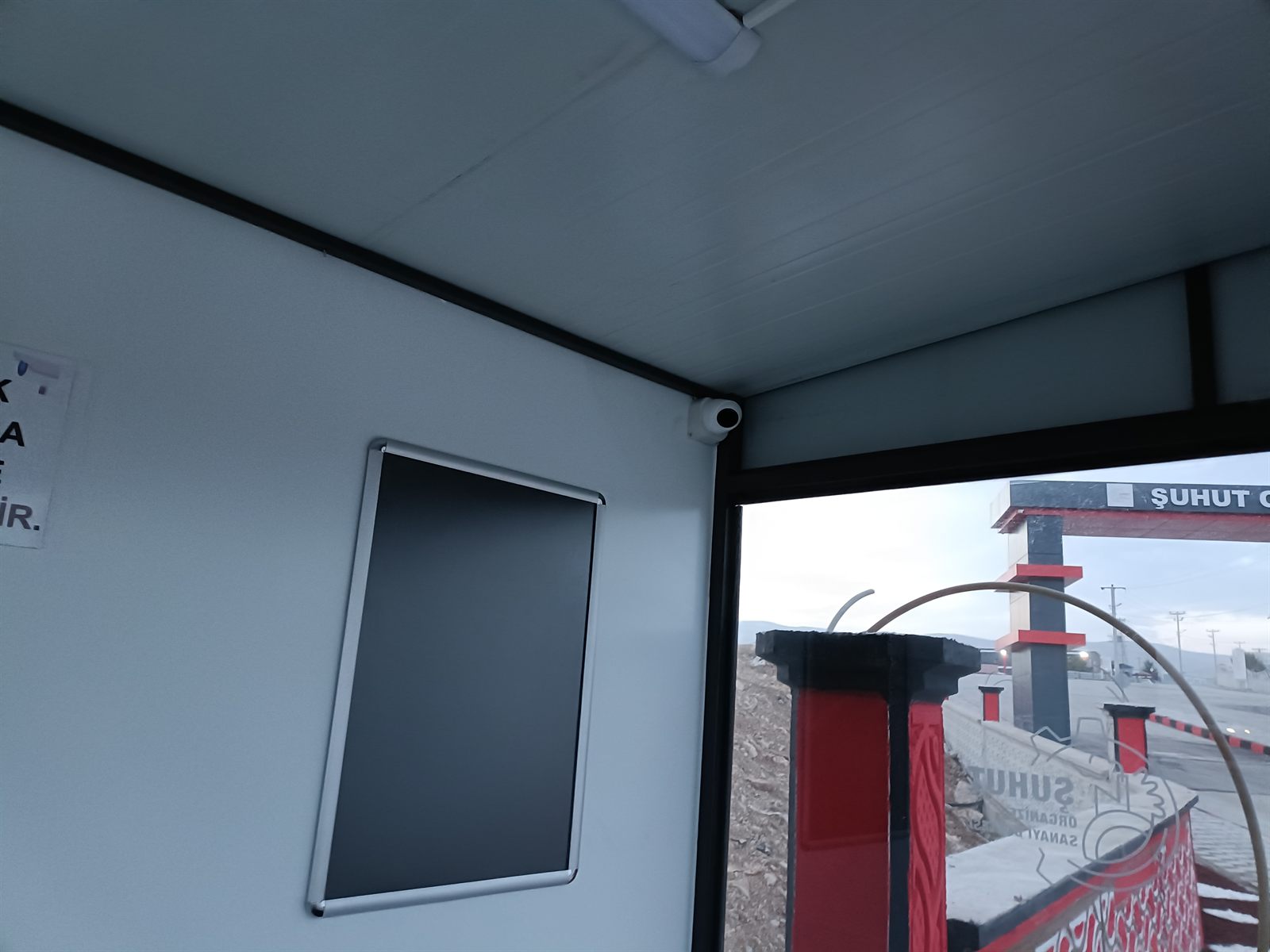 Avcı Elektronik tamamlanan iş görseli