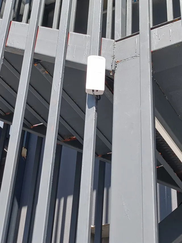 Avcı Elektronik tamamlanan iş görseli