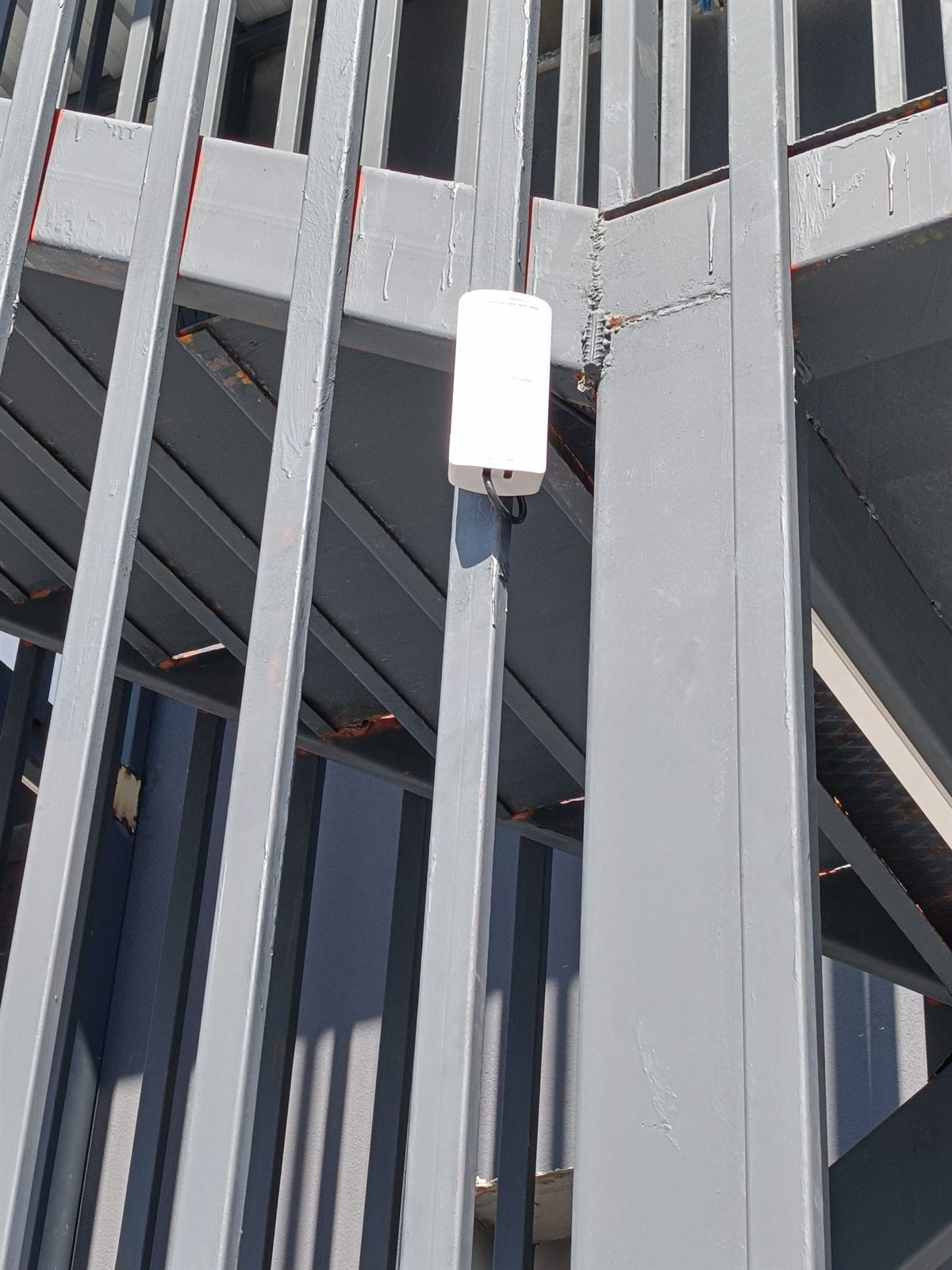 Avcı Elektronik tamamlanan iş görseli