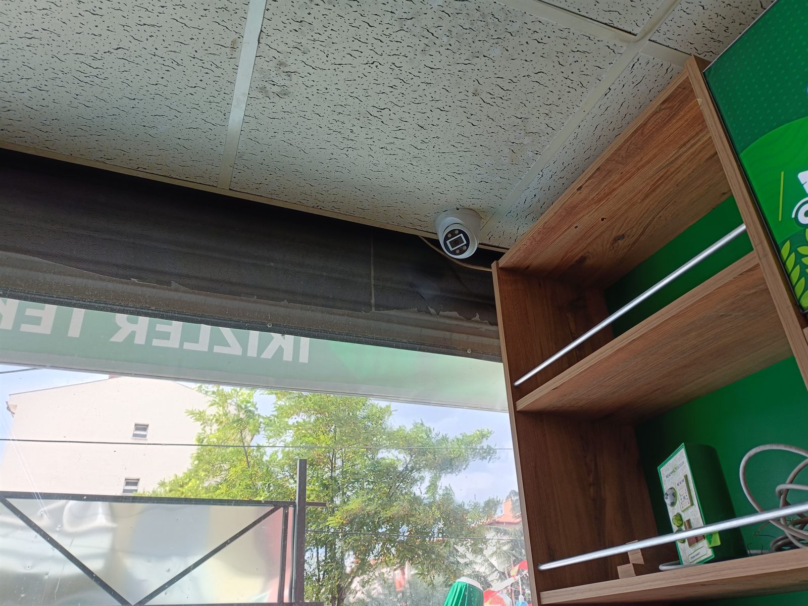 Avcı Elektronik tamamlanan iş görseli